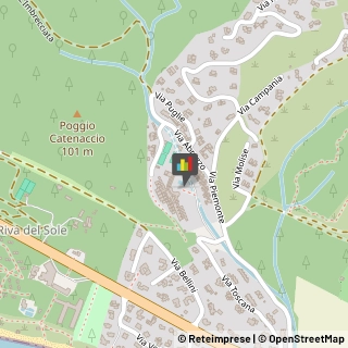 Appartamenti e Residence,58043Grosseto