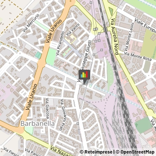 Paste Alimentari - Dettaglio,58100Grosseto