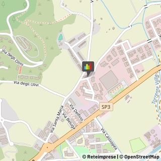 Officine Meccaniche Castiglione della Pescaia,58043Grosseto