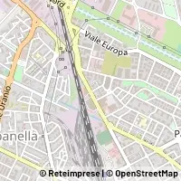 Map Grosseto