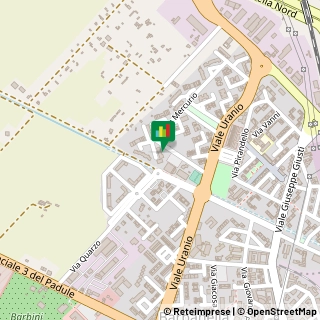 Via dell'Acqua Marina, 3,58100Grosseto