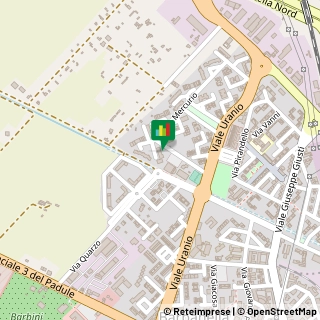 Via dell'Acqua Marina, 3,58100Grosseto
