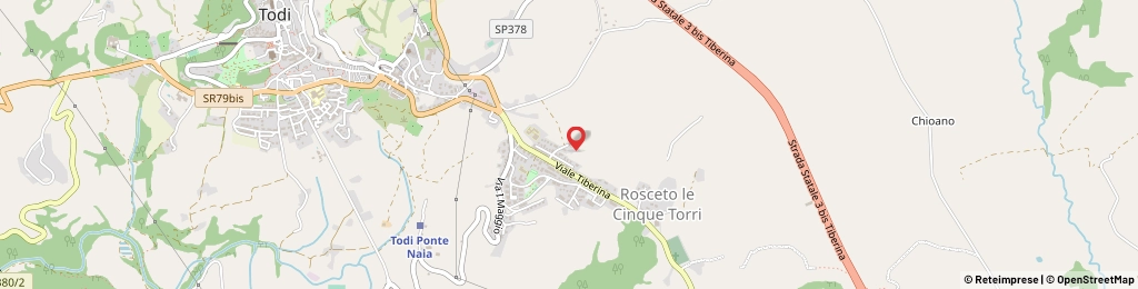 Dove siamo
