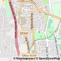 Carte Rende