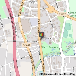 Internet - Provider,87036Cosenza