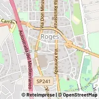 Map Rende