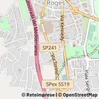 Map Rende