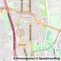 Map Rende