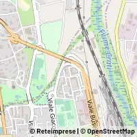 Carte Cosenza