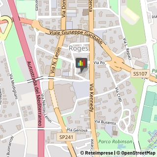 Designers - Studi Rende,87036Cosenza