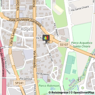 Consulenza Informatica,87036Cosenza