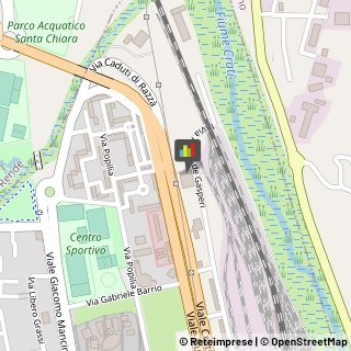 Bar e Ristoranti - Arredamento,87100Cosenza
