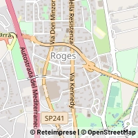 Map Rende