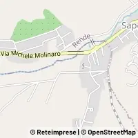 Carte Castrolibero