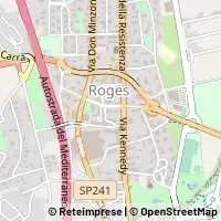 Map Rende