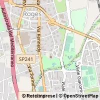 Térkép Rende