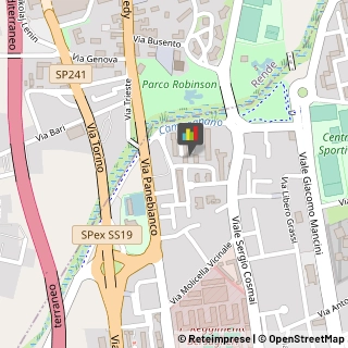 Ingegneri,87100Cosenza