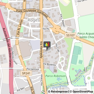 Architetti Rende,87036Cosenza