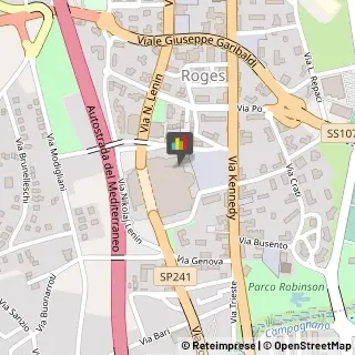 Gioiellerie e Oreficerie - Ingrosso,87036Cosenza