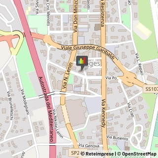 Ingegneri,87036Cosenza