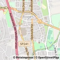 Map Rende