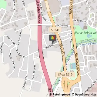 Pizzerie,87036Cosenza