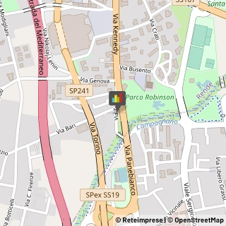 Internet - Provider,87036Cosenza