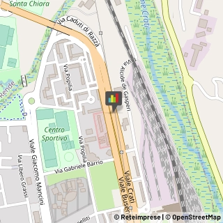 Elettrauto,87100Cosenza