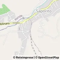 Map Castrolibero