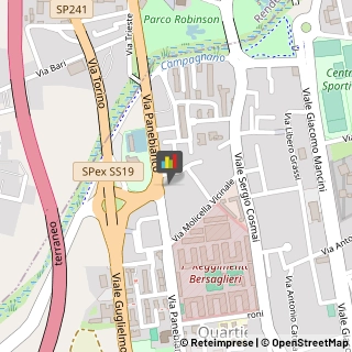 Vendite per Corrispondenza,87100Cosenza