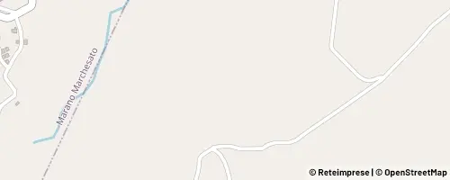 Mappa Castrolibero