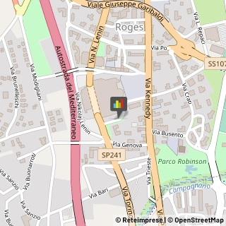 Ingegneri,87036Cosenza