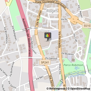 Internet - Provider,87036Cosenza