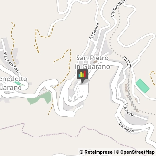 Designers - Studi San Pietro in Guarano,87047Cosenza