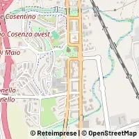 Hartă Rende