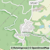 Kort Spezzano della Sila