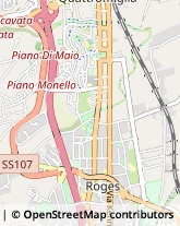 Via Galileo Galilei, 40,87100Cosenza