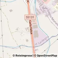 Karta San Sperate