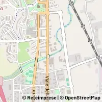 Mapa Rende