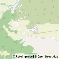 Peta Spezzano della Sila