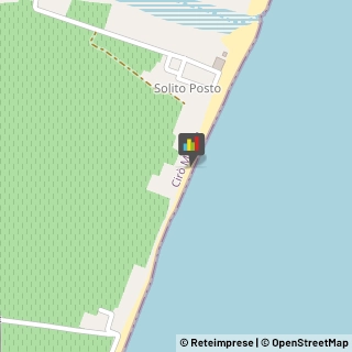 Stabilimenti Balneari,88811Crotone