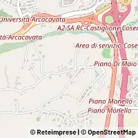 Map Rende