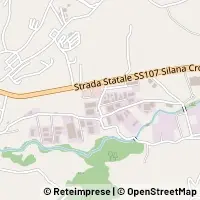 Hartă Rende