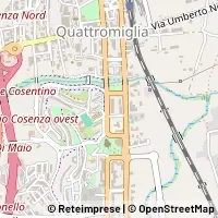 Map Rende