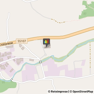 Supermercati e Grandi magazzini,87036Cosenza