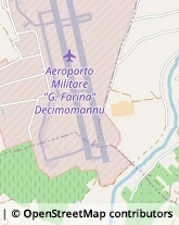 Via Umbria, 5,09033Decimomannu