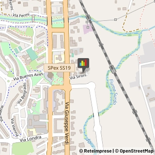 Articoli Sportivi - Dettaglio,87036Cosenza