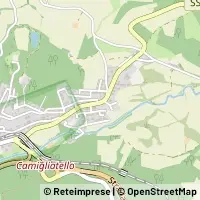 Kort Spezzano della Sila