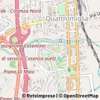 Kartta Rende