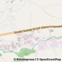 Karte Rende